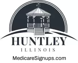 Enroll in a Huntley Illinois Medicare Plan.