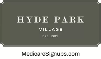 Enroll in a Hyde Park Illinois Medicare Plan.