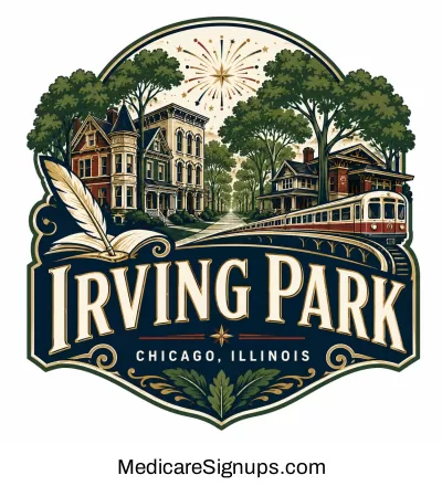 Enroll in a Irving Park Illinois Medicare Plan.