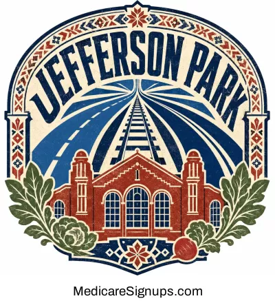 Enroll in a Jefferson Park Illinois Medicare Plan.