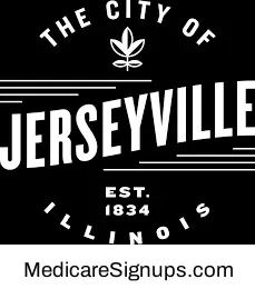 Enroll in a Jerseyville Illinois Medicare Plan.