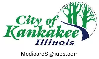 Enroll in a Kankakee Illinois Medicare Plan.