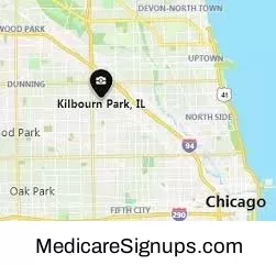 Enroll in a Kilbourn Park Illinois Medicare Plan.