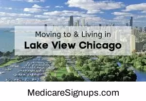 Enroll in a Lake View Illinois Medicare Plan.