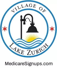 Enroll in a Lake Zurich Illinois Medicare Plan.