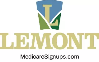 Enroll in a Lemont Illinois Medicare Plan.