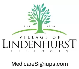 Enroll in a Lindenhurst Illinois Medicare Plan.