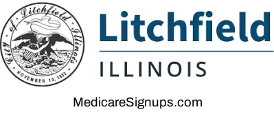 Enroll in a Litchfield Illinois Medicare Plan.