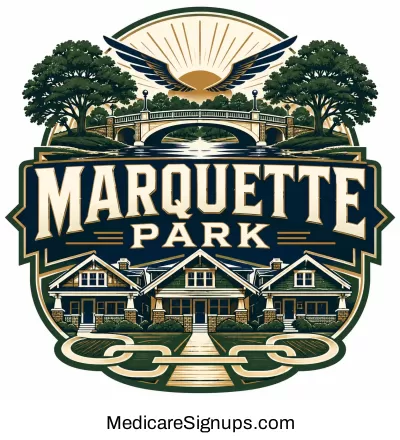 Enroll in a Marquette Park Illinois Medicare Plan.