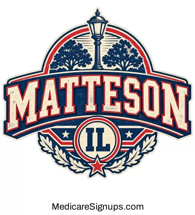 Enroll in a Matteson Illinois Medicare Plan.