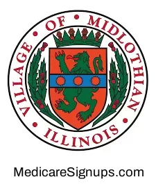 Enroll in a Midlothian Illinois Medicare Plan.