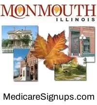 Enroll in a Monmouth Illinois Medicare Plan.
