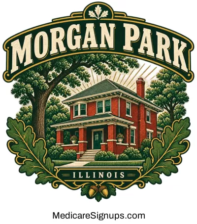 Enroll in a Morgan Park Illinois Medicare Plan.