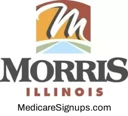 Enroll in a Morris Illinois Medicare Plan.