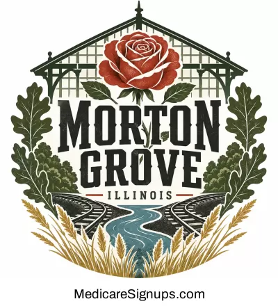 Enroll in a Morton Grove Illinois Medicare Plan.