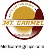 Enroll in a Mount Carmel Illinois Medicare Plan.