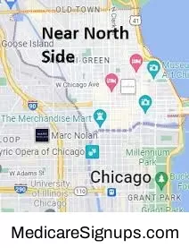 Enroll in a Near North Side Chicago Illinois Medicare Plan.