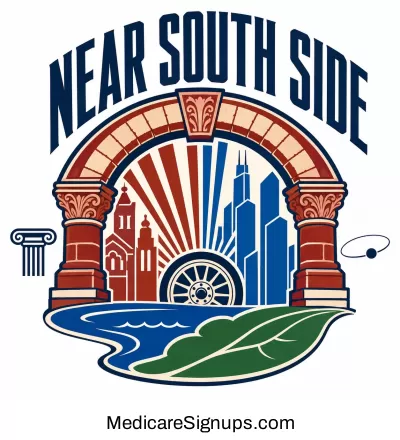 Enroll in a Near South Side Chicago Illinois Medicare Plan.