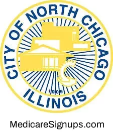 Enroll in a North Chicago Illinois Medicare Plan.