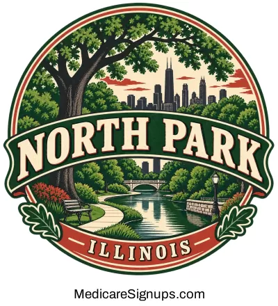 Enroll in a North Park Illinois Medicare Plan.