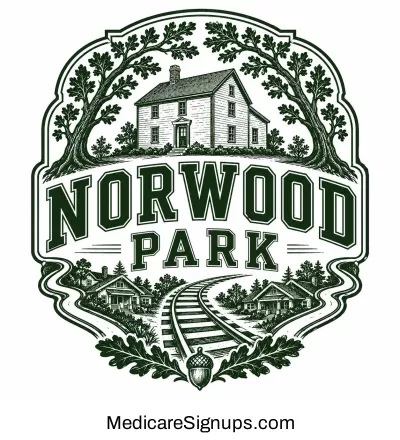 Enroll in a Norwood Park Illinois Medicare Plan.