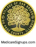 Enroll in a Oak Brook Illinois Medicare Plan.