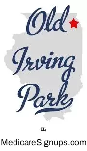 Enroll in a Old Irving Park Illinois Medicare Plan. Enroll in a Old Irving Park Illinois Medicare Plan.