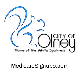 Enroll in a Olney Illinois Medicare Plan.