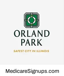 Enroll in a Orland Park Illinois Medicare Plan.