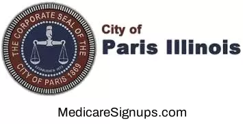 Enroll in a Paris Illinois Medicare Plan.