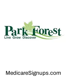 Enroll in a Park Forest Illinois Medicare Plan.