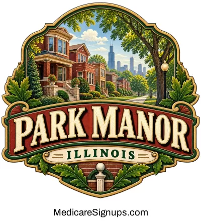 Enroll in a Park Manor Illinois Medicare Plan.