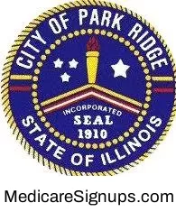 Enroll in a Park Ridge Illinois Medicare Plan.