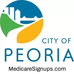 Enroll in a Peoria Illinois Medicare Plan.