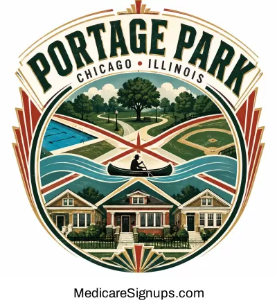 Enroll in a Portage Park Illinois Medicare Plan.