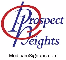 Enroll in a Prospect Heights Illinois Medicare Plan.