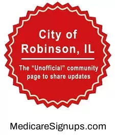 Enroll in a Robinson Illinois Medicare Plan.