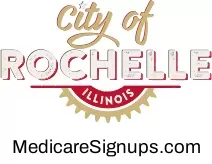 Enroll in a Rochelle Illinois Medicare Plan.