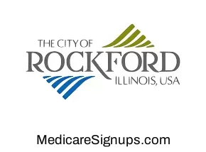 Enroll in a Rockford Illinois Medicare Plan.