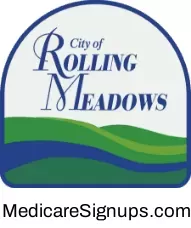 Enroll in a Rolling Meadows Illinois Medicare Plan.