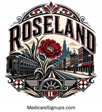 Enroll in a Roseland Illinois Medicare Plan.