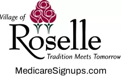 Enroll in a Roselle Illinois Medicare Plan.