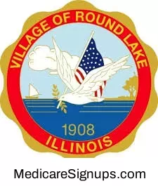 Enroll in a Round Lake Illinois Medicare Plan.