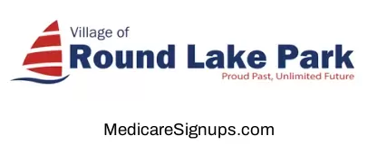 Enroll in a Round Lake Park Illinois Medicare Plan.