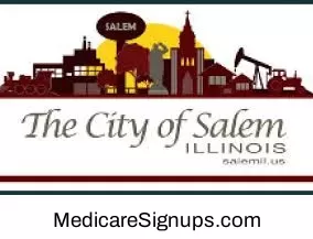 Enroll in a Salem Illinois Medicare Plan.