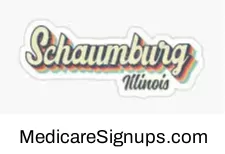 Enroll in a Schaumburg Illinois Medicare Plan.