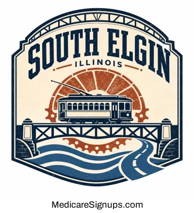 Enroll in a South Elgin Illinois Medicare Plan.