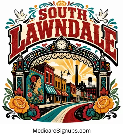 Enroll in a South Lawndale Illinois Medicare Plan.