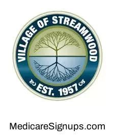 Enroll in a Streamwood Illinois Medicare Plan.