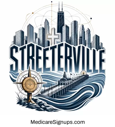 Enroll in a Streeterville Illinois Medicare Plan.